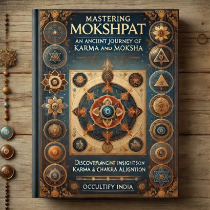 Certificate Course: Mastering Mokshpat: An Ancient Journey of Karma and Moksha