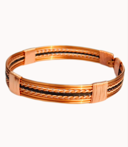 elephant hair bracelet occultify india