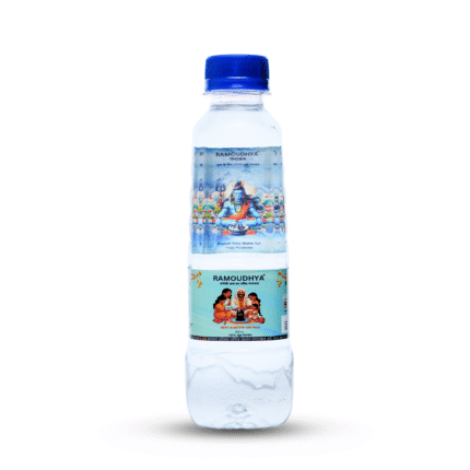 Gangajal 100ML (Pack of 2)