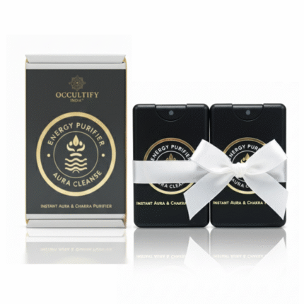 occultify india energy purifier aura cleanse